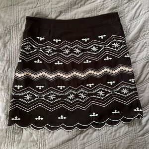 Harper Skirt